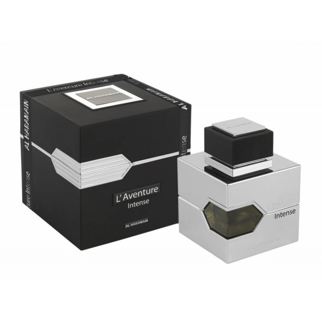 AL HARAMAIN L'Aventure Intense EDP 100ml